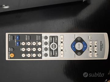 ONKYO CR- 515