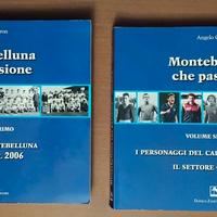CalcioM.belluna che passione di Angelo Ceron - 1+2