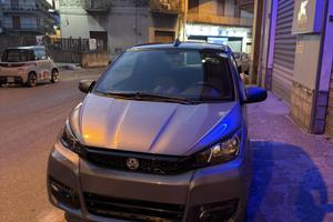 Aixam City Sport 50 (2023) – Unico Proprietario