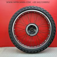 CERCHI CERCHIO YAMAHA XT 600 1990 1991 XT600 1992