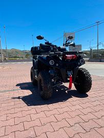Lem motor 200 targa gialla