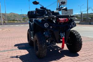 Lem motor 200 targa gialla