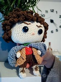 FRODO (amigurumi)