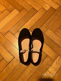 Scarpe danza