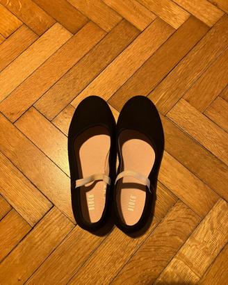 Scarpe danza