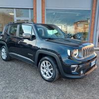 Jeep Renegade 1.6 Mjt DDCT 120 CV AUTOMATICA 12M G