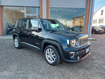 Jeep Renegade 1.6 Mjt DDCT 120 CV AUTOMATICA 12M G