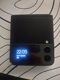 telefono samsung z flip 3 5G
