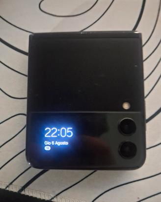 telefono samsung z flip 3 5G
