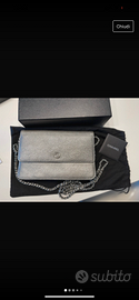 Borsa Chanel Sylver