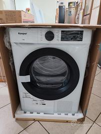 Asciugatrice 9kg A++ NUOVA