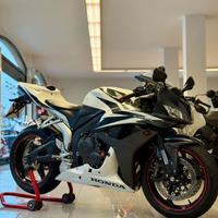 HONDA CBR 600 RR ORIGINALE 2 PROPRIETARI FINANZIAB