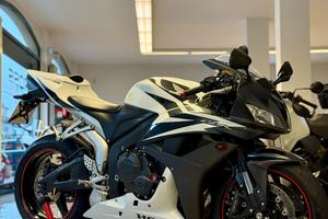 HONDA CBR 600 RR ORIGINALE 2 PROPRIETARI FINANZIAB