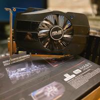 Scheda video ASUS GT1030 2GB