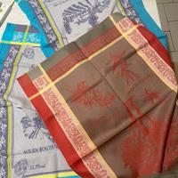 Asciugamani di provenza sud etoffe