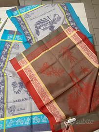 Asciugamani di provenza sud etoffe