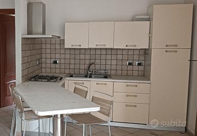  cucina angolare 