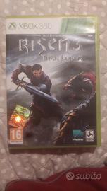 Risen 3. Titan lords