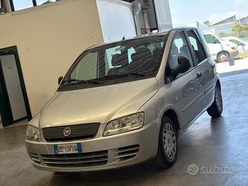 Fiat Multipla 1.9 MJT Emotion 2010