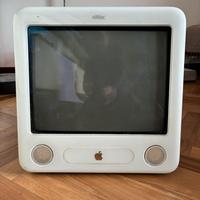 MACINTOSH EMAC A1002 Vintage