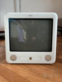MACINTOSH EMAC A1002 Vintage