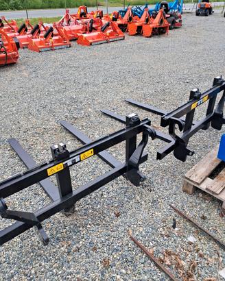 FORCHE PER PALLET