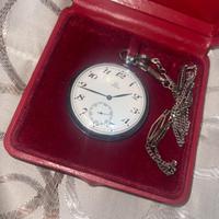 Omega Geneve
