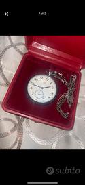 Omega Geneve