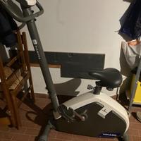 Cyclette Domyos vm430