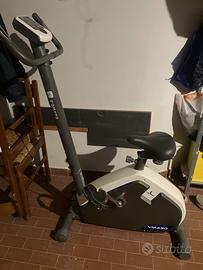 Cyclette Domyos vm430