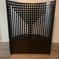 MDF ITALIA Sedia WILLOW -3006 C.R. Mackintosh