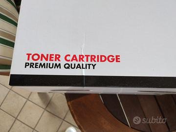 toner