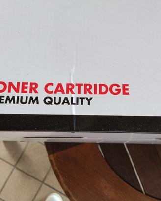 toner