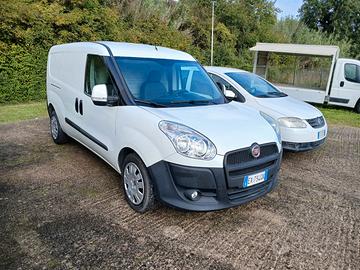 FIAT DOBLO' PASSO LUNGO - 1300mtj