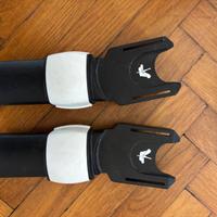 Adattatore Passegino Bugaboo Fox