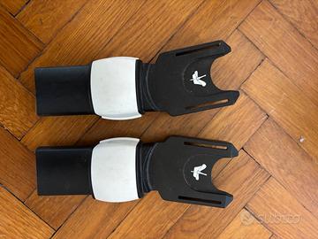 Adattatore Passegino Bugaboo Fox