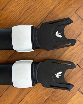 Adattatore Passegino Bugaboo Fox