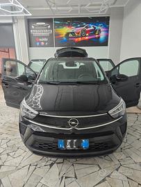 Opel Crossland 1.5 ECOTEC D 110 CV Start&Stop Edit