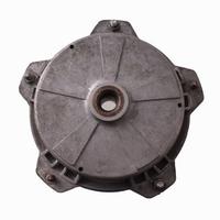 Tamburo freno posteriore Ape 50 116441