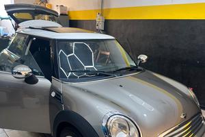 Mini cooper D 2013