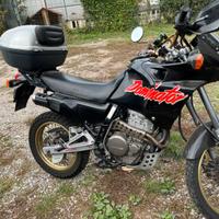 Honda dominator 1988