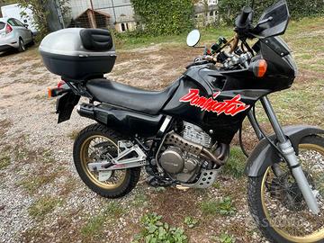 Honda dominator 1988