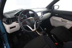 SUZUKI Ignis Ignis 1.2 HYBRID 2WD iTOP 5p