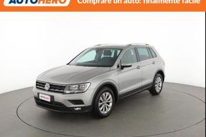VOLKSWAGEN Tiguan YG79367