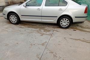 Skoda Octavia 1.9 TDI 105cv