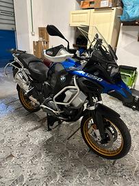 Bmw gs 1250 adv