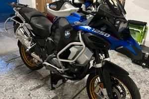 Bmw gs 1250 adv
