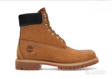 Timberland premium waterproof boot