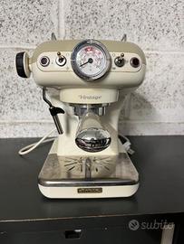 macchina caffè ariete Vintage