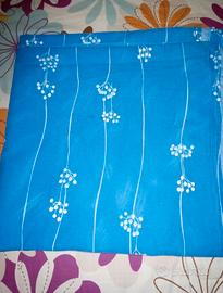 Lenzuolo blu